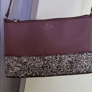 Kate spade crossbody